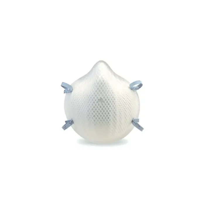Moldex 2200N95 Disposable Particulate Respirator - Pack of 20 - Image 1