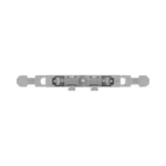 WAGO 221-2501 Mounting Carrier For Inline Series Splicing Connector - Image 3