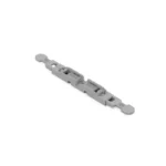 WAGO 221-2501 Mounting Carrier For Inline Series Splicing Connector - Image 4