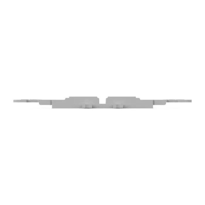 WAGO 221-2505 Mounting Carrier For Inline Series Splicing Connector - Image 2