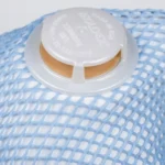 Moldex 2300N95 Disposable Particulate Respirator with Exhale Valve, Medium/Large - Image 2