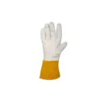 Tillman 24C Premium Kidskin TIG Welding Glove - Size 7 - S - Pair - Image 4