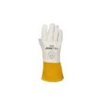 Tillman 24C Premium Kidskin TIG Welding Glove - Size 7 - S - Pair - Image 3
