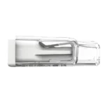 WAGO 2773-402 Compact Pushwire Connector - 2773 Series 12 AWG Push Connector - Image 2