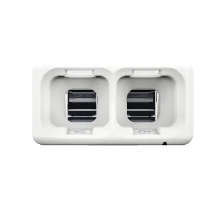 WAGO 2773-402 Compact Pushwire Connector - 2773 Series 12 AWG Push Connector - Image 4
