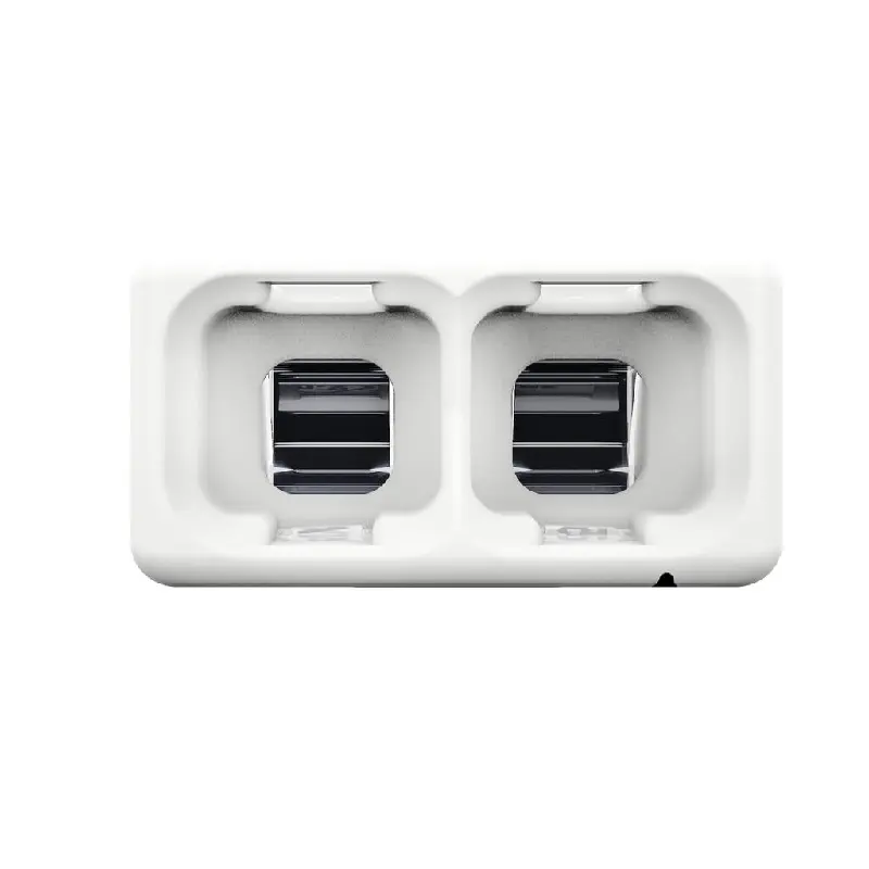 2773-402.2 WAGO 2773-402 Compact Pushwire Connector - 2773 Series 12 AWG Push Connector - Image 4