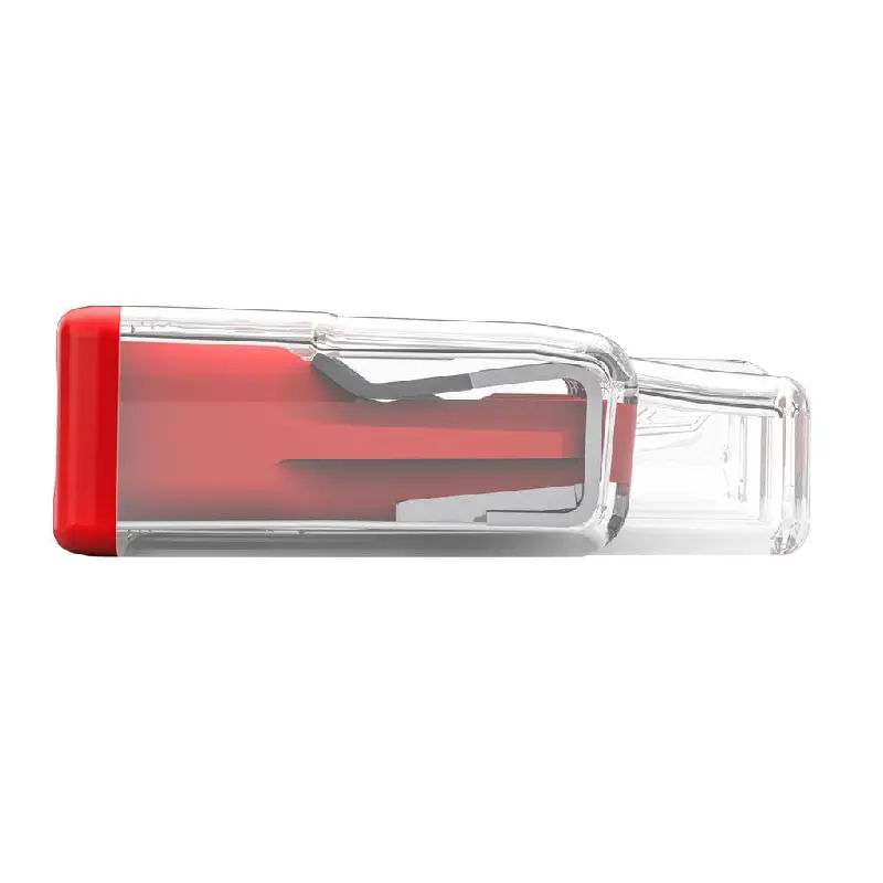 2773-404.1 WAGO 2773-404 Compact Pushwire Connector - 2773 Series 12 AWG Push Connector - Image 3