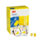 3M 310-1001 E-A-R Classic Earplugs, uncorded - 200 Pairs