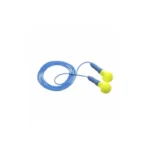 3M 318-1001 E-A-R Push-Ins Earplugs, corded - 100 Pairs - Image 4