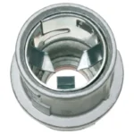 Arlington 38AST Insulated Throat Connector - Image 2