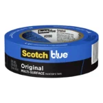 3M 2090 ScotchBlue Original Painter's Tape 1.41 in x 60 yd