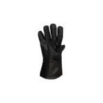 Tillman 44 Onyx Top Grain Kidskin Unlined TIG Glove - Size 8 - M - Pair - Image 2