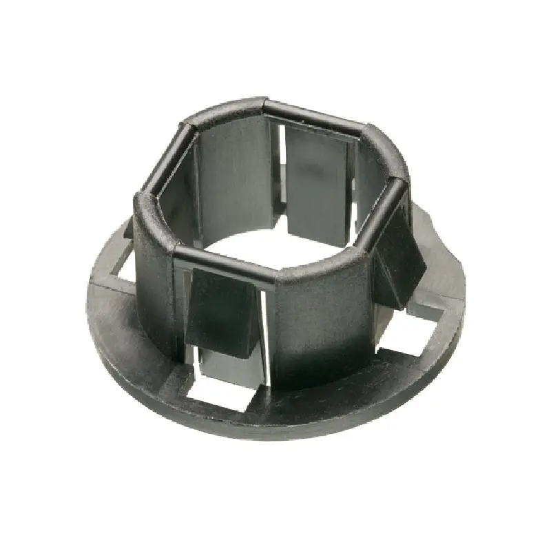 4401 Arlington 4401 3/4" All Plastic Snap-in Type for Knockouts - Image 1