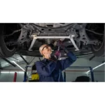 Ansell 48-939 EDGE Medium-Duty Cut-Resistant Gloves, Nitrile-Coated Gauntlet - Size 12 - XXXL - 12 Pairs - Image 4