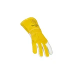 Tillman 50 Premium Cowhide Reinforced MIG Welding Gloves - Size 10 - XL - Pair - Image 2