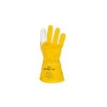 Tillman 50 Premium Cowhide Reinforced MIG Welding Gloves - Size 10 - XL - Pair - Image 3