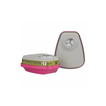 3M 60926 Multi-Gas/Vapour Cartridge/Filter - Pair