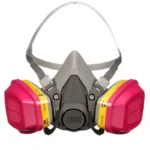 3M 62023H1-DC Professional Multi-Purpose Respirator - Image 2