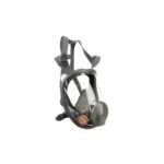 3M 6900 Full Facepiece Reusable Respirator - Large - Image 2