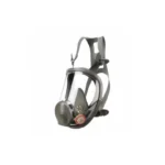 3M 6900 Full Facepiece Reusable Respirator - Large - Image 3