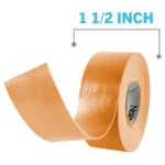 3M 732-CA Absolute Waterproof Tape 1.5" x 180" - Image 2
