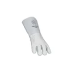 Tillman 750 Elkskin Stick Welding Gloves  - Size 10 - XL - Pair - Image 3