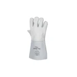 Tillman 750 Elkskin Stick Welding Gloves  - Size 10 - XL - Pair - Image 4
