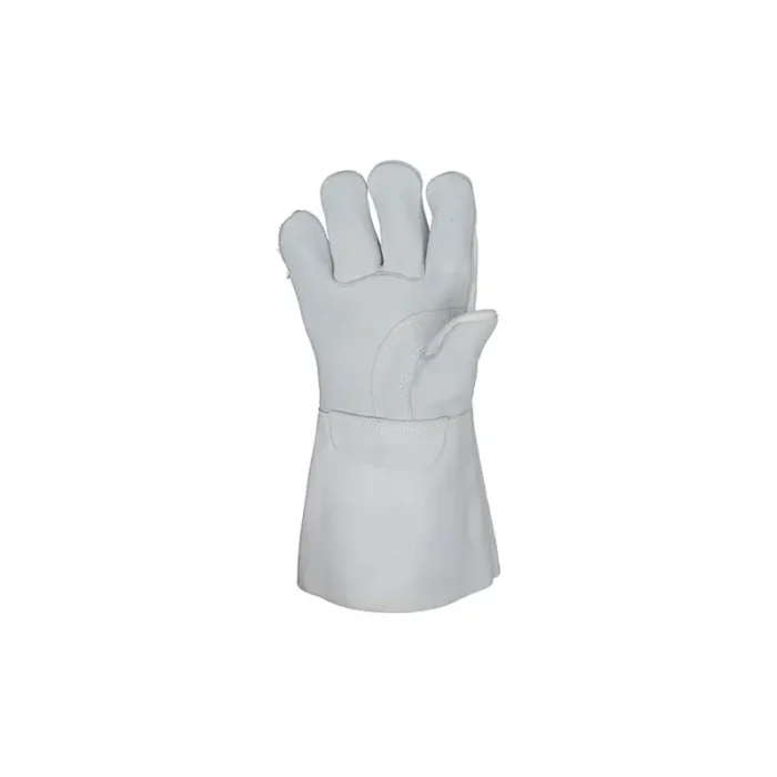 Tillman 750 Elkskin Stick Welding Gloves  - Size 10 - XL - Pair - Image 2