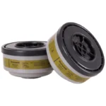 Honeywell North 75SCL Defender Multi-Gas Vapor Cartridge - 1 Pair