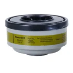 Honeywell North 75SCL Defender Multi-Gas Vapor Cartridge - 1 Pair - Image 2