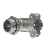 NSI 801-DC2 90-Degree Connector 3/8″, Die Cast Zinc - Image 3