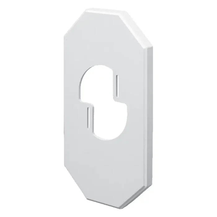 Arlington 8100LP MEGA Siding Plate Box Cover - Image 1