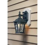 Arlington 8141DBLGC Siding Mounting Kits with Built-in Box with grounding clip - Image 2