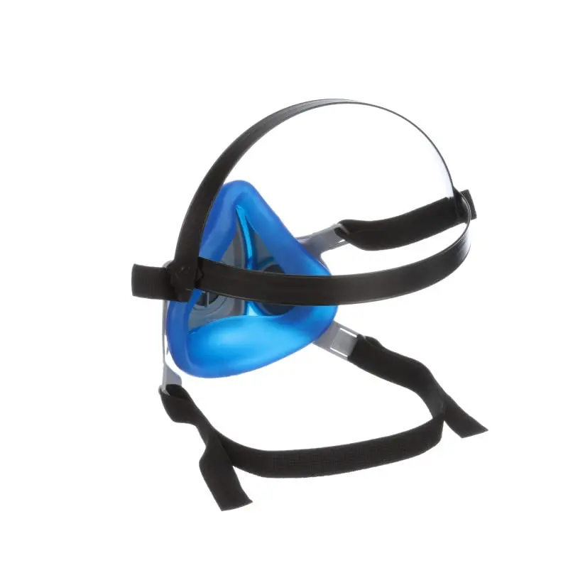 815452.2 MSA 815452 Advantage 200 LS Half‑Mask Respirator – Single Neckstrap, Large - Image 3
