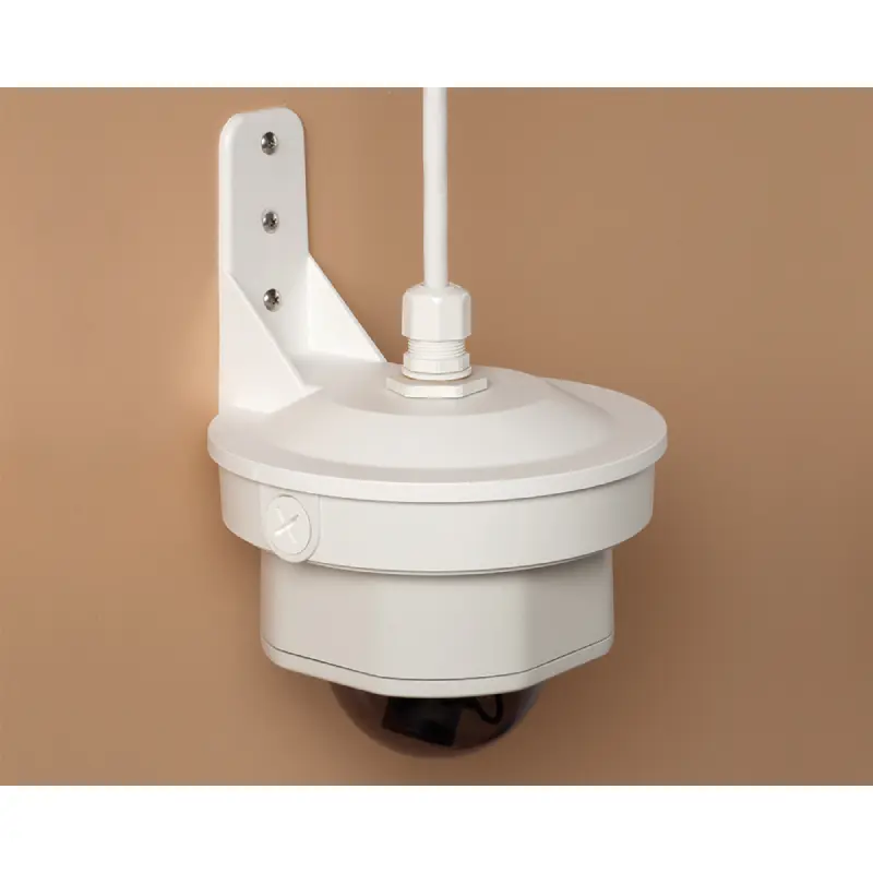 8161BRGC Arlington 8161BRGC Security Camera Mounting Box - Wall Mount - Image 2