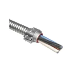 Arlington 8412 Connector for Larger MC Cable - Image 4