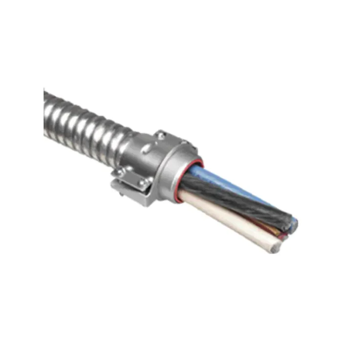 Arlington 8412 Connector for Larger MC Cable - Image 4