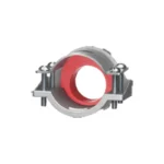 Arlington 8417 MC Cable Connector Fitting - 3" - Image 2
