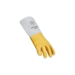 Tillman 850 Premium Elkskin Stick Welding Glove - Size 8 - M - Pair - Image 2