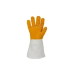 Tillman 850 Premium Elkskin Stick Welding Glove - Size 8 - M - Pair - Image 3