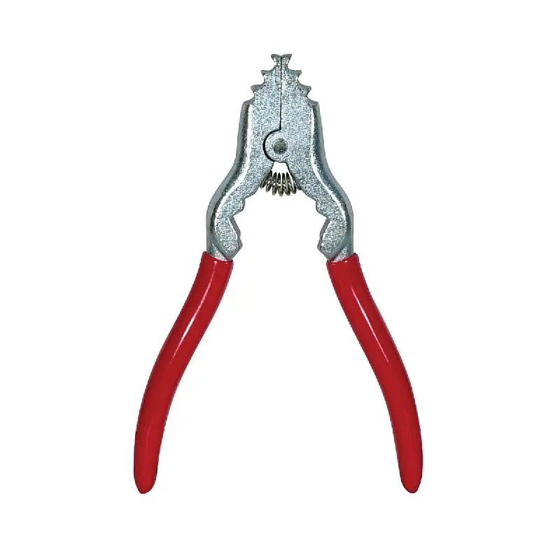 90-099 Satco 90-099 Malleable Iron Chain Pliers - Image 1