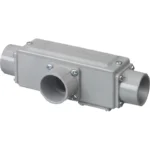 Arlington 937NM AnyBODY Non-Metallic Conduit Body - 3" - Image 3