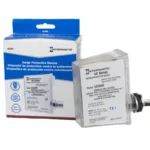 Intermatic AG3000 Surge Protector – 3-Mode Type 1/2, 120/240 VAC 1-Phase, Outdoor Whole-Home Protection