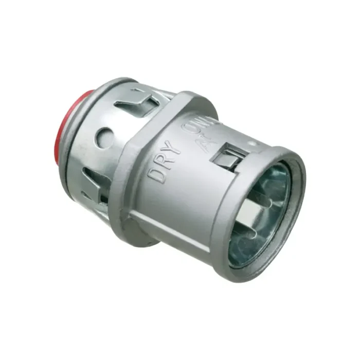 Arlington 38AST Insulated Throat Connector - Image 1