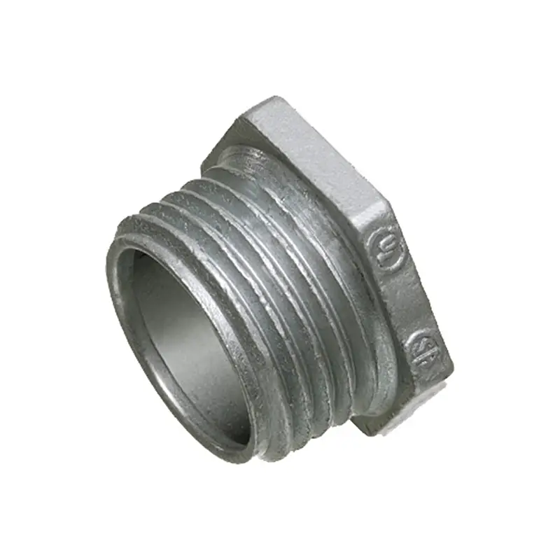 Arlington 504 Conduit Nipples - 1-14 Arlington 504 Conduit Nipples - 1-1/4" - Image 1