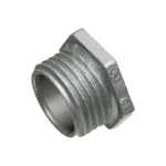 Arlington 508 Conduit Nipples - 3"