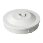 Arlington 8161BPGC Security Camera Mounting Box - Pipe Mount
