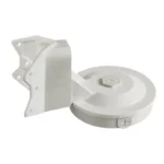 Arlington 8161CBGC Security Camera Mounting Box - Corner Mount