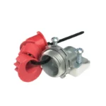 Arlington 8415 MC Cable Connector Fitting - 2"