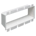 Arlington BE4 Four Gang Box Extender